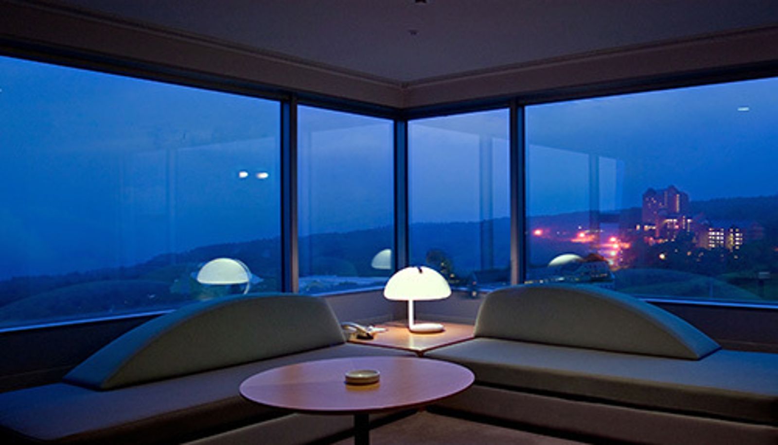 Standardzimmer (Doppel) - ANA Crowne Plaza Resort Appi Kogen by IHG