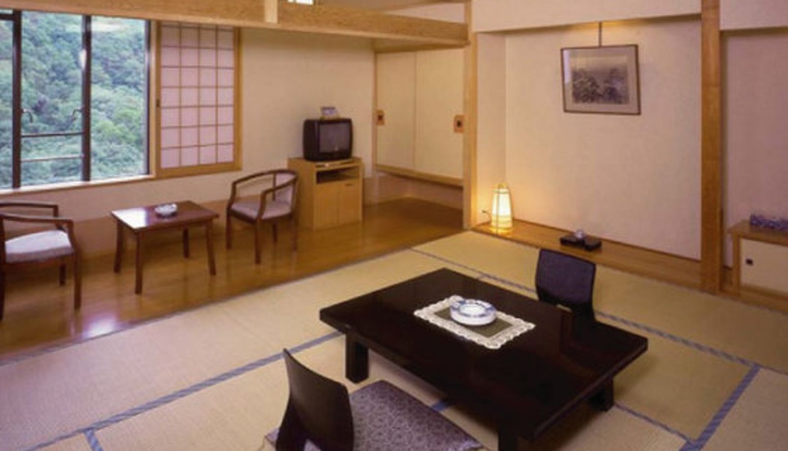 Chambre - Sounkaku