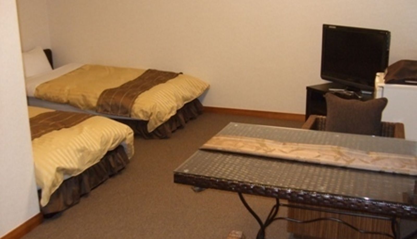 Standard room (double) - (RYOKAN) Shonan Enoshima Oryori Ryokan Ebisuya