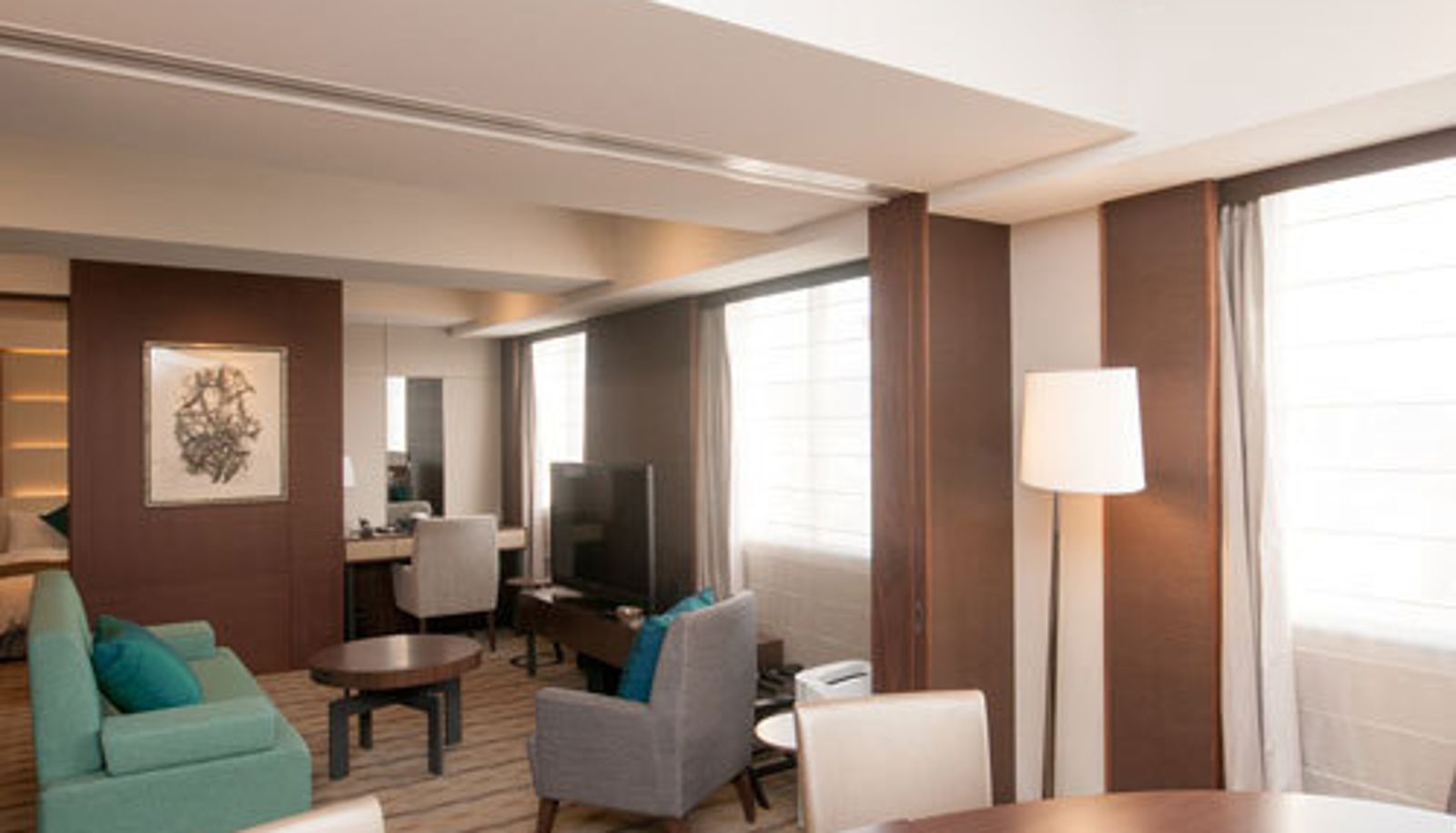Standard room (double) - Hotel Numazu Castle