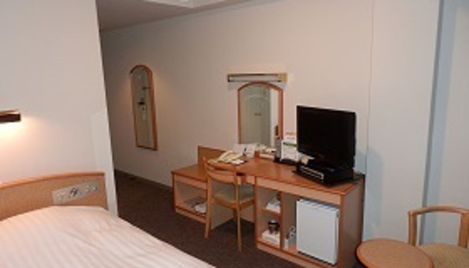 Standardzimmer (Einzel) - Silk Hotel Annex