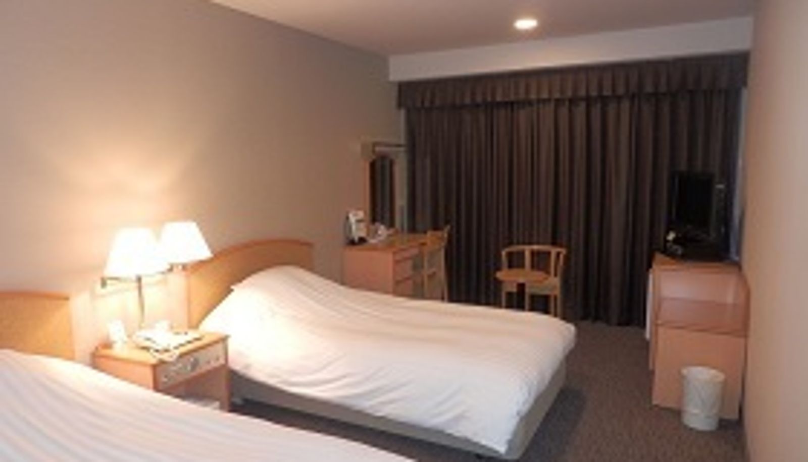 Standard room (double) - Silk Hotel Annex