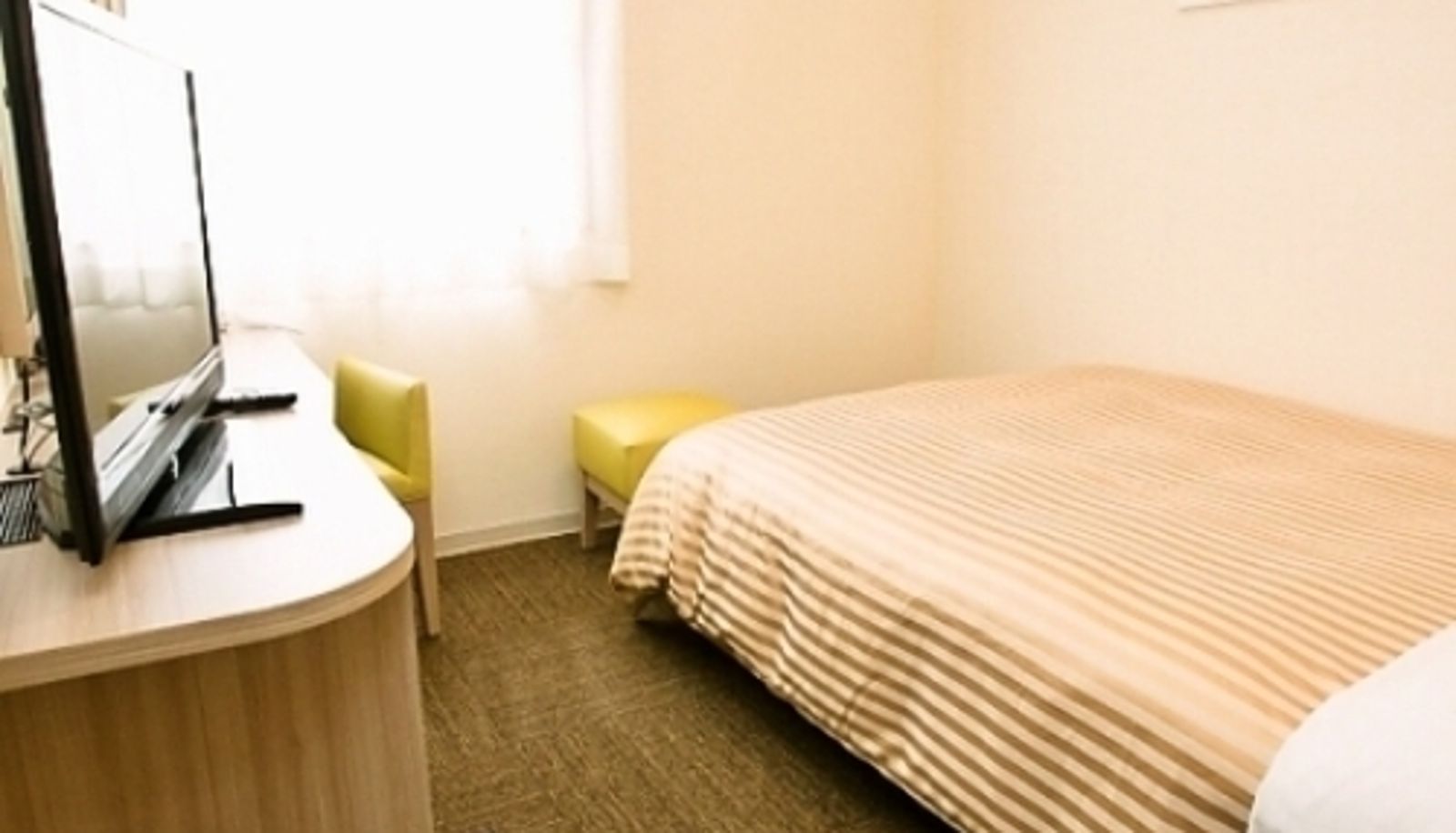 Pokój standardowy (dwuosobowy) - Spa Land Hotel Naito