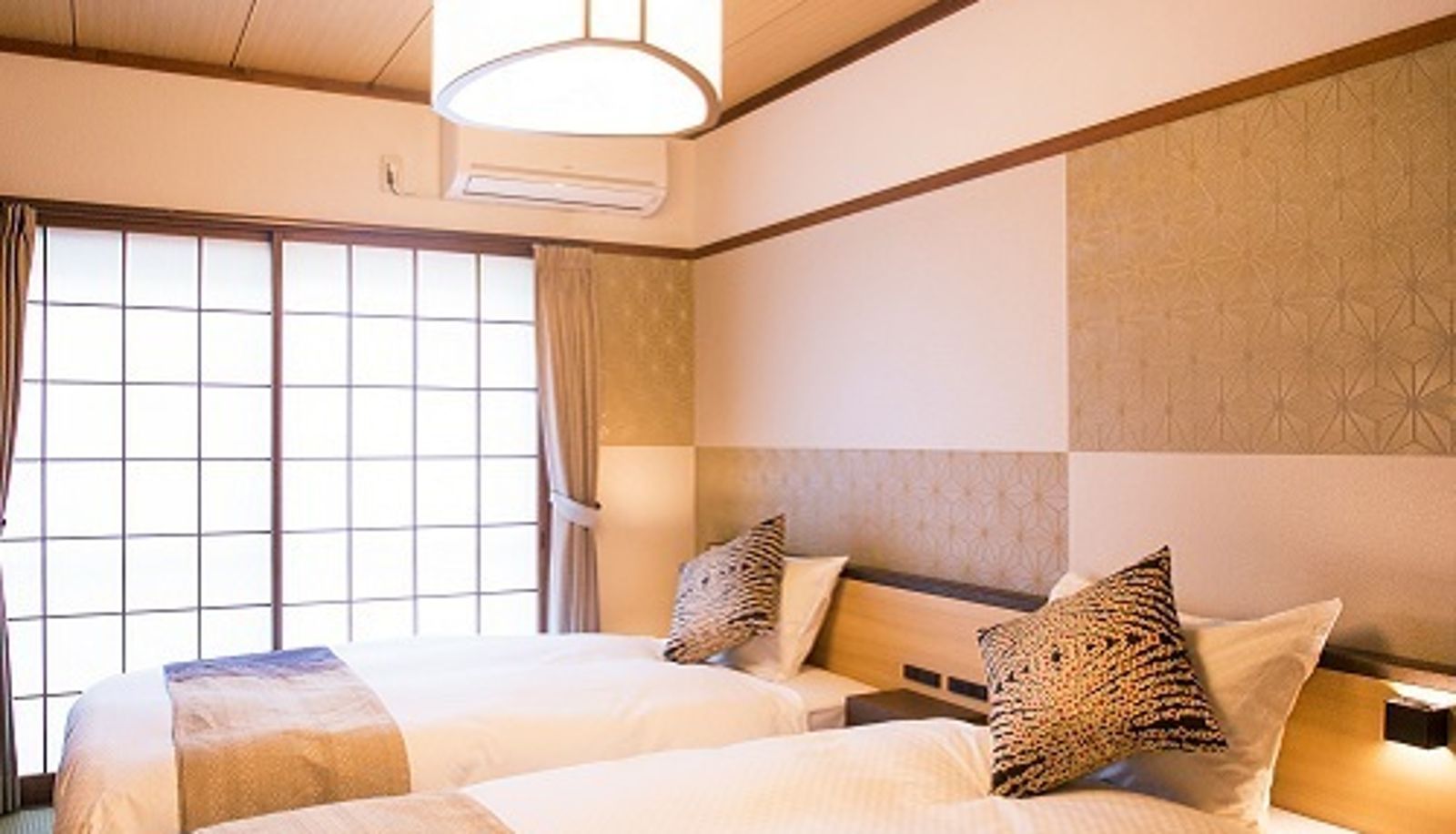Habitación estándar (doble) - (RYOKAN) Notsu Ryokan