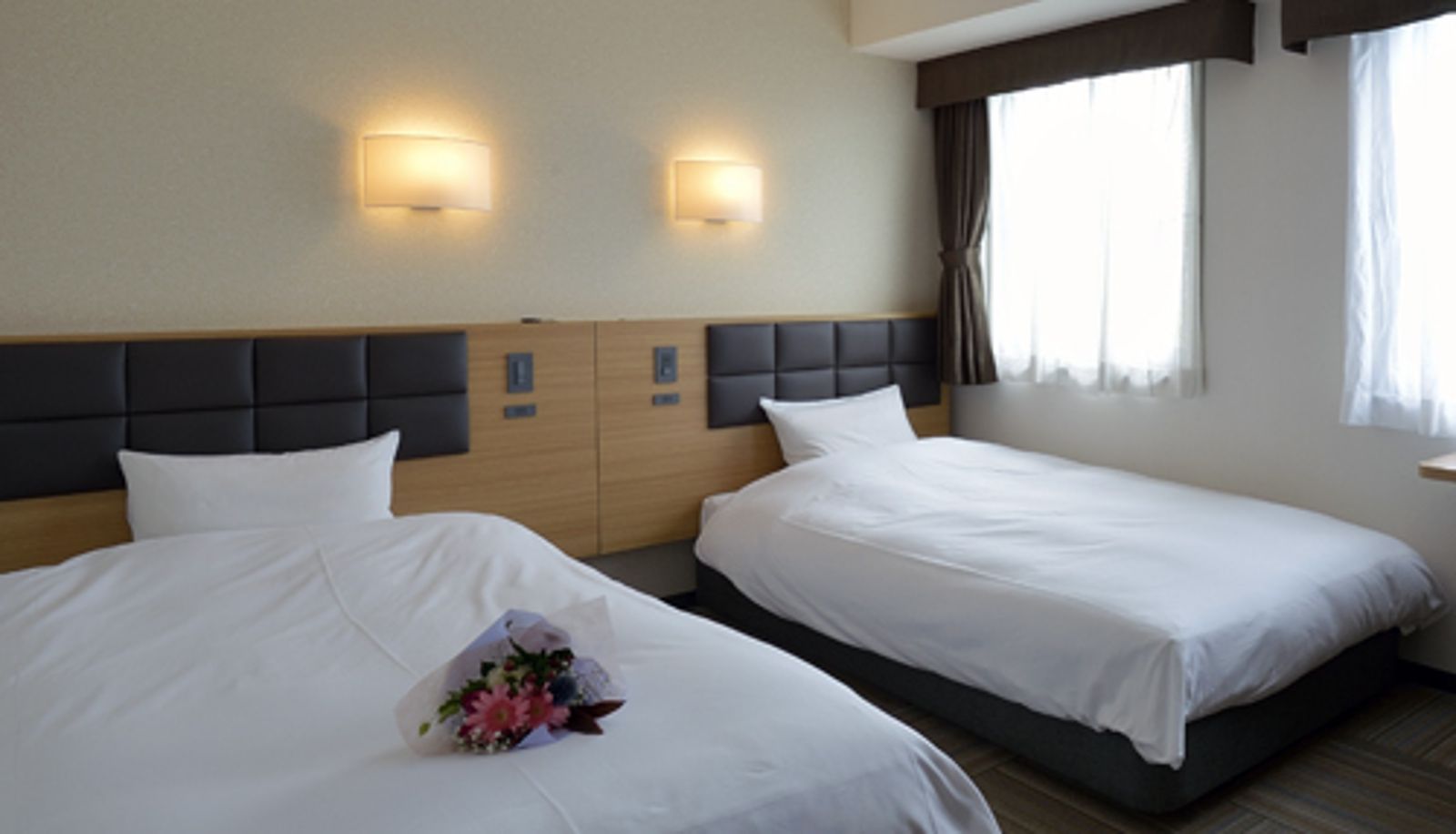 Habitación estándar (doble) - Hotel Gen Kakegawa