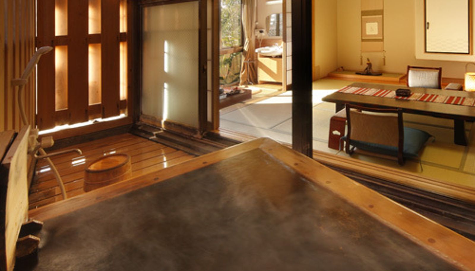 Standardzimmer (Doppel) - (RYOKAN) Izu Atagawa Onsen Omotenashi no Yado Miharuya