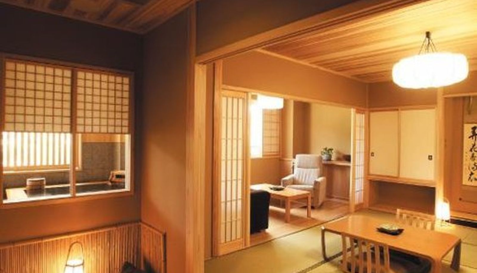Info - Jyozankei Onsen Jyozankei Daiichi Hotel Suizantei