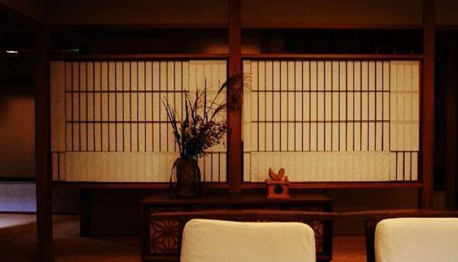 Vista interior - (RYOKAN) Dogo Onsen Ryotei Umenoya