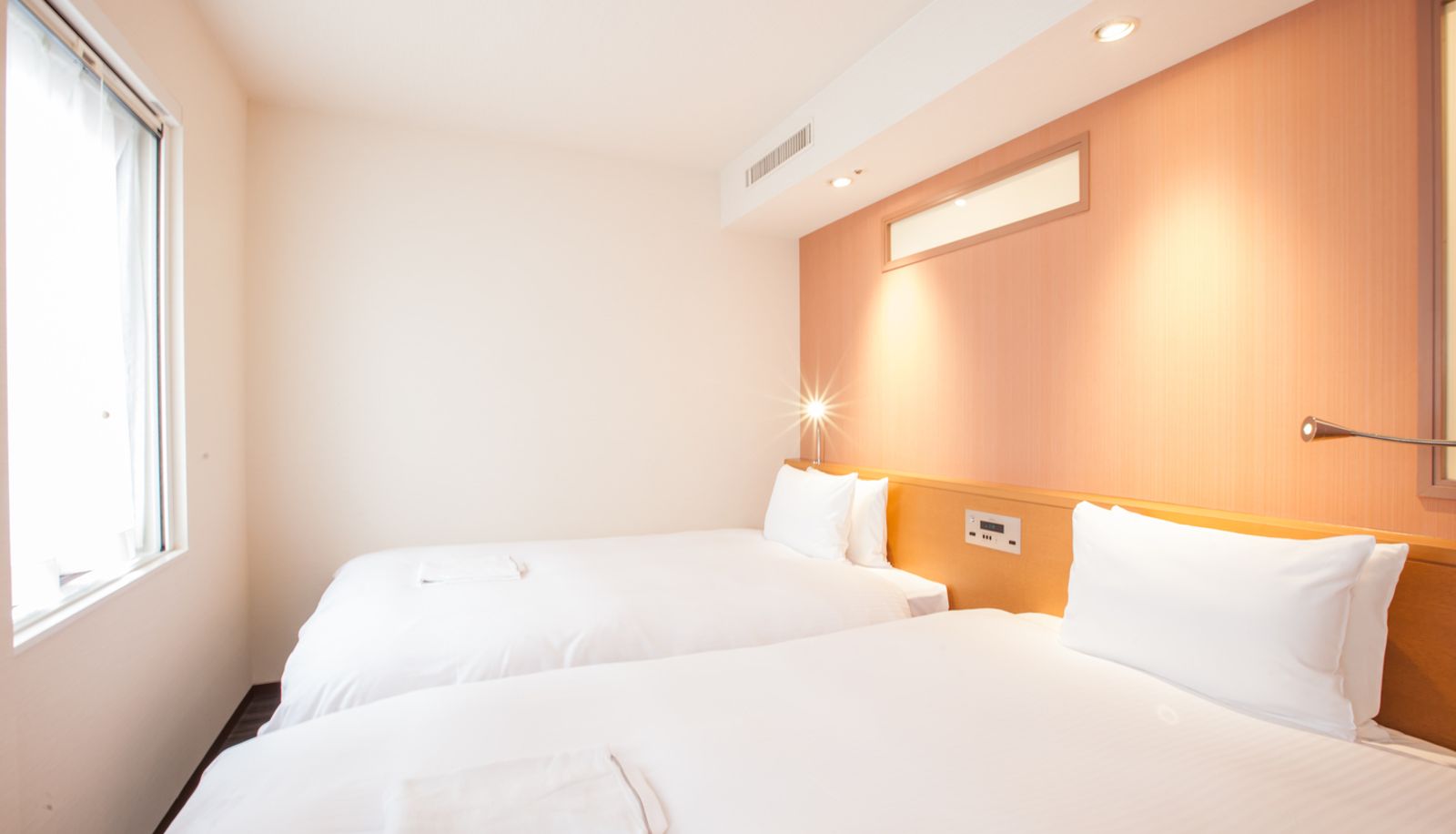 Standardzimmer (Doppel) - (RYOKAN) Hiizuru Kurenai no Yado Katsuura Kanko Hotel