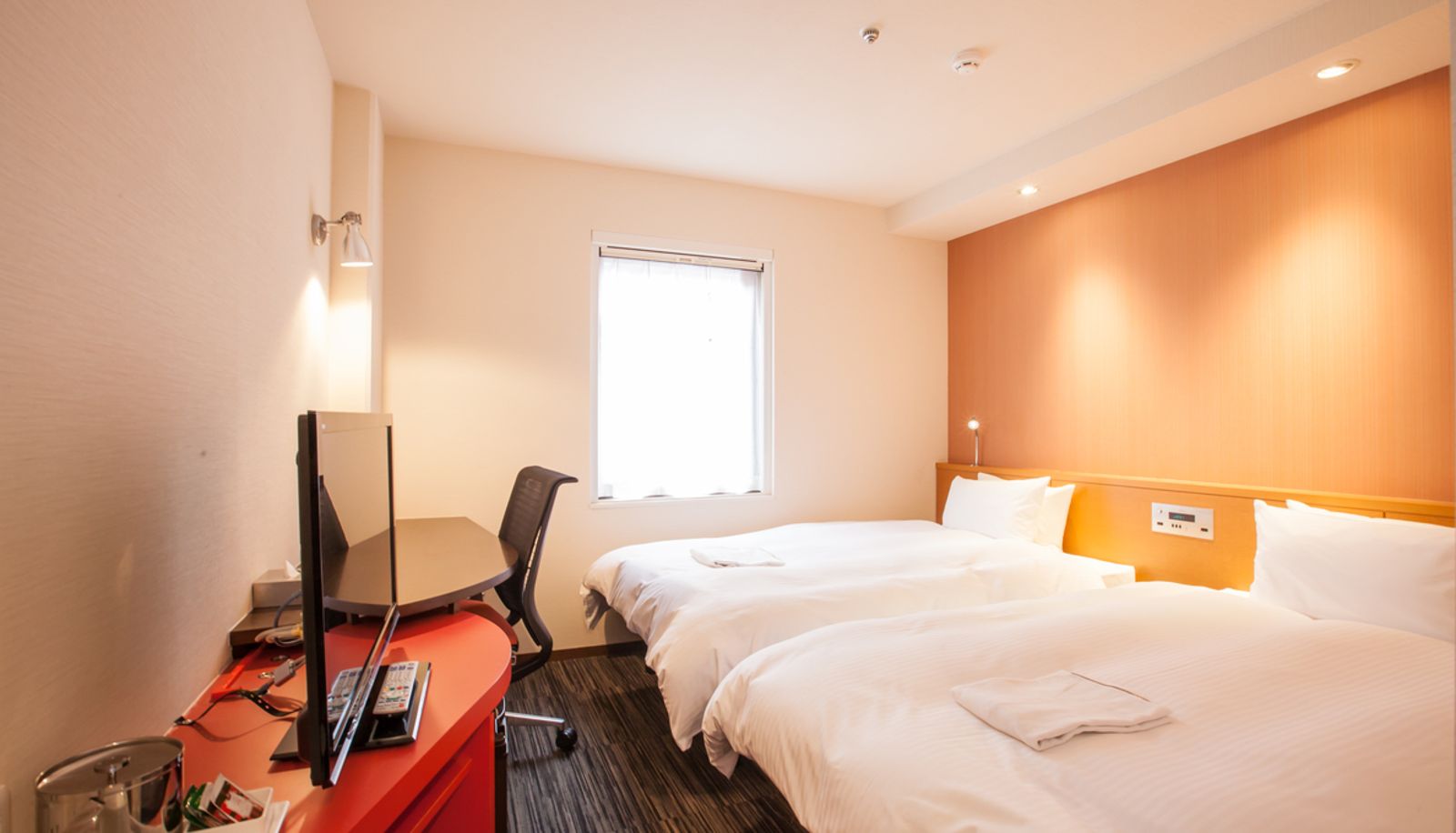 Standardzimmer (Doppel) - (RYOKAN) Hiizuru Kurenai no Yado Katsuura Kanko Hotel