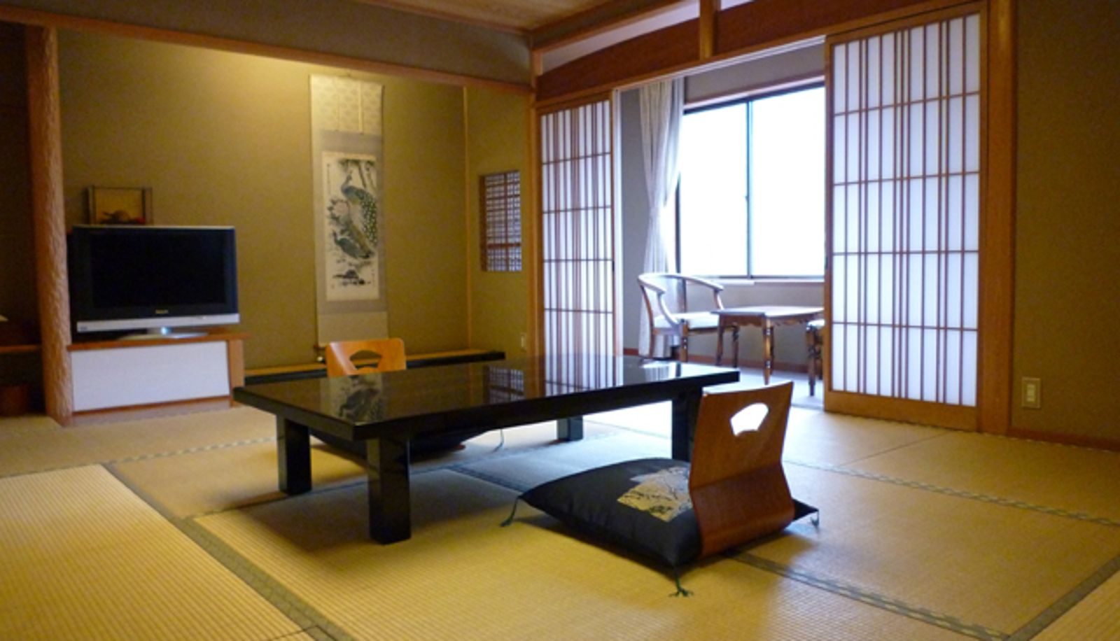 Standard room (double) - (RYOKAN) Kinosaki Onsen Kiraku