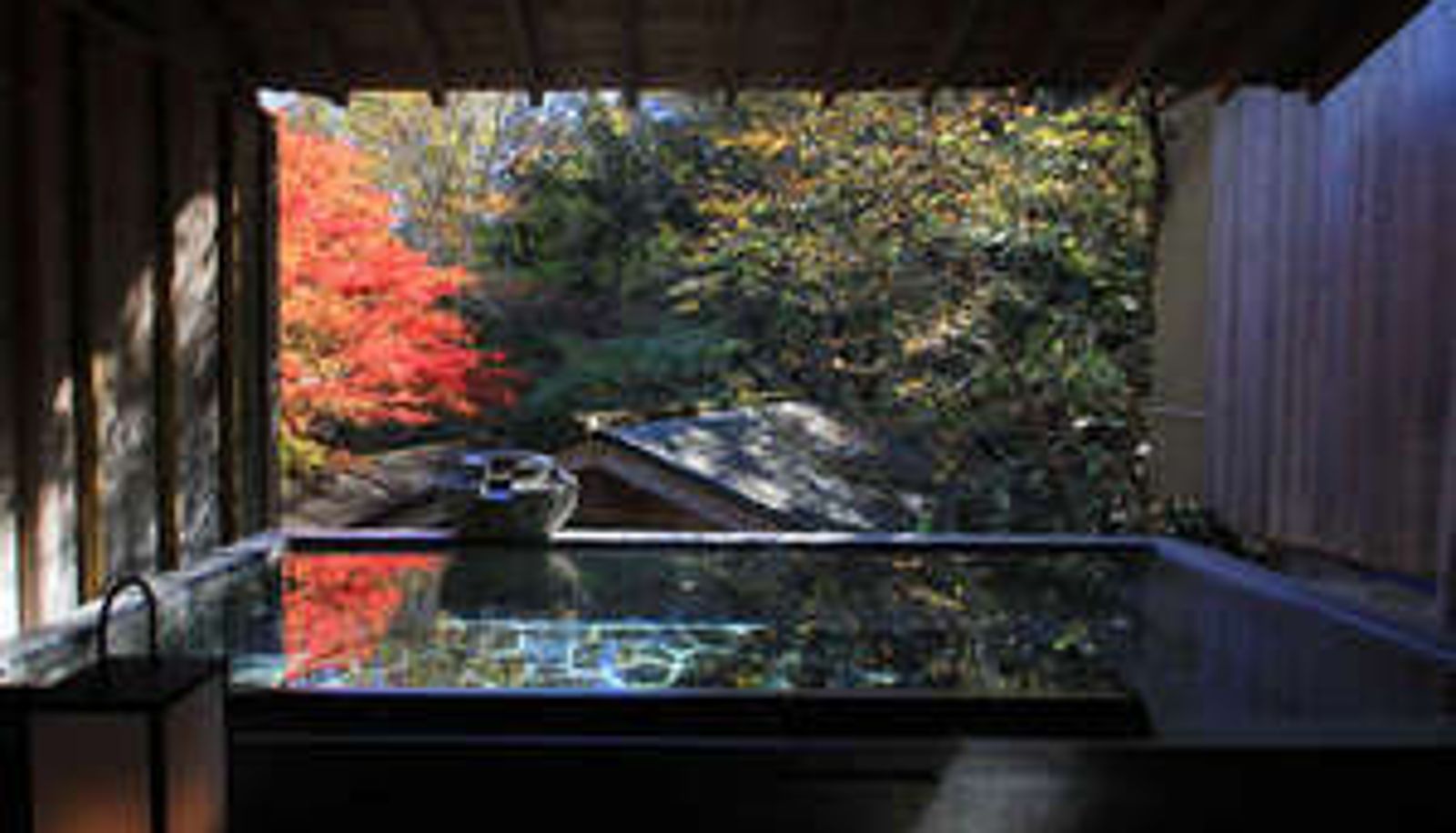 Bagno - (RYOKAN) Gero Onsen Koyoitenkuuniazobu Shogetsu