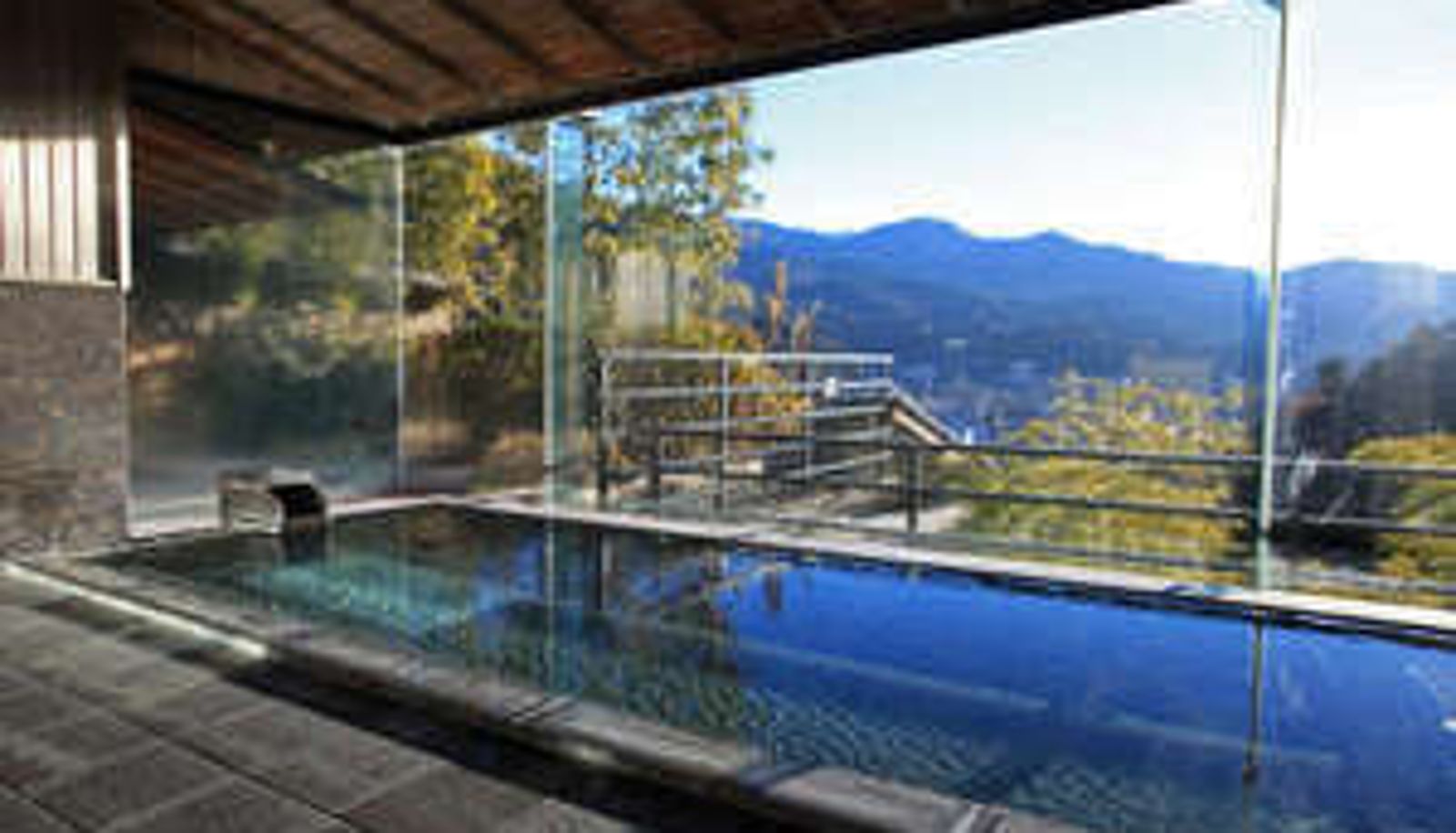 Bagno - (RYOKAN) Gero Onsen Koyoitenkuuniazobu Shogetsu