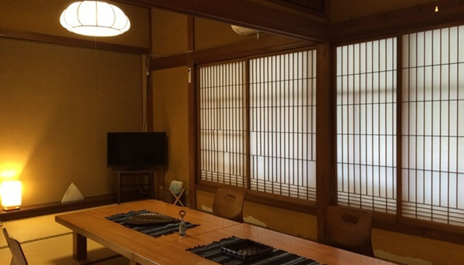 Standard room (double) - (RYOKAN) Mihokan Onsen Ryokan Mihokan Kunibunkazai no Yado