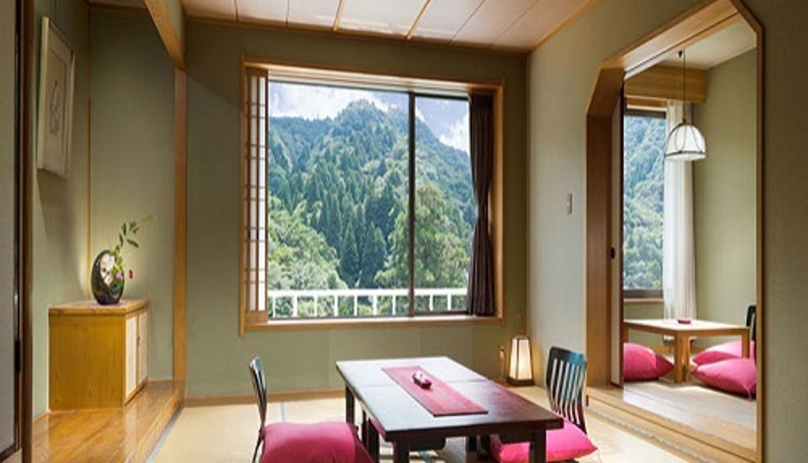 Standardzimmer (Einzel) - Yunoyama Onsen Irodorikoyo