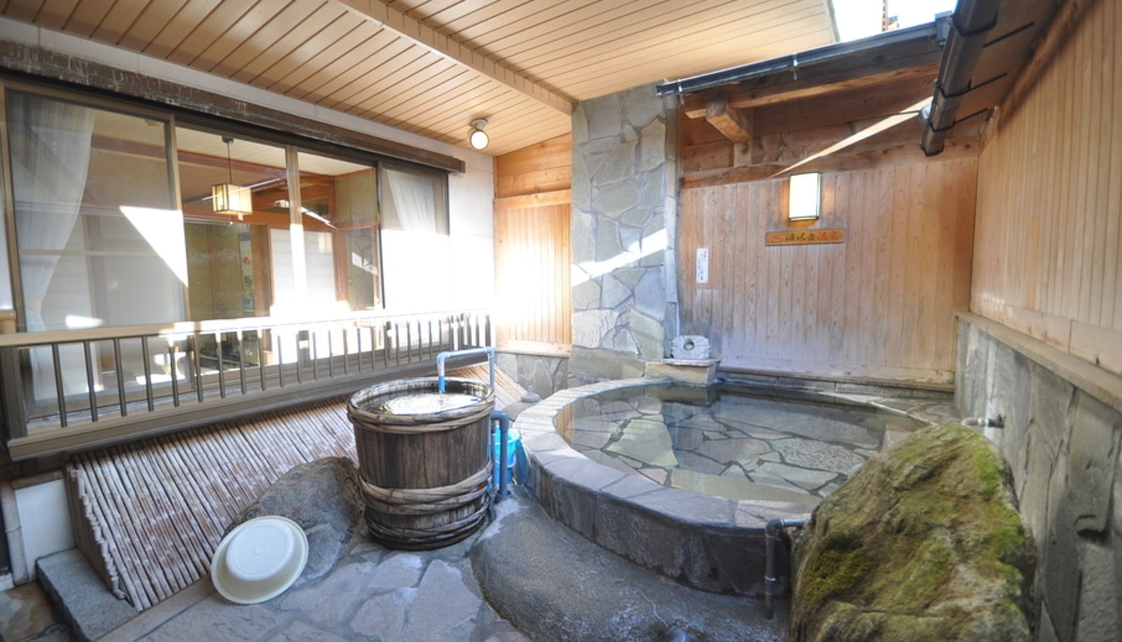Standard room (double) - (RYOKAN) Ryokan Hidagyu no Yado