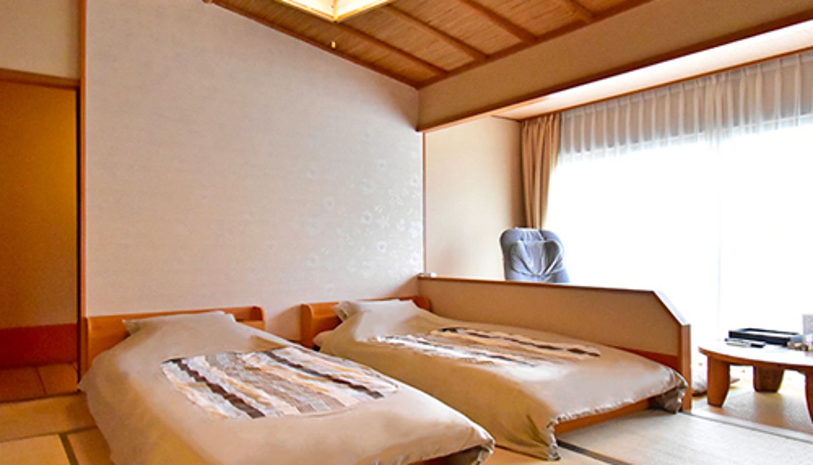 Camera con vista fiume - (RYOKAN) Ito Onsen Otonashi no Moiri Ryokufuen