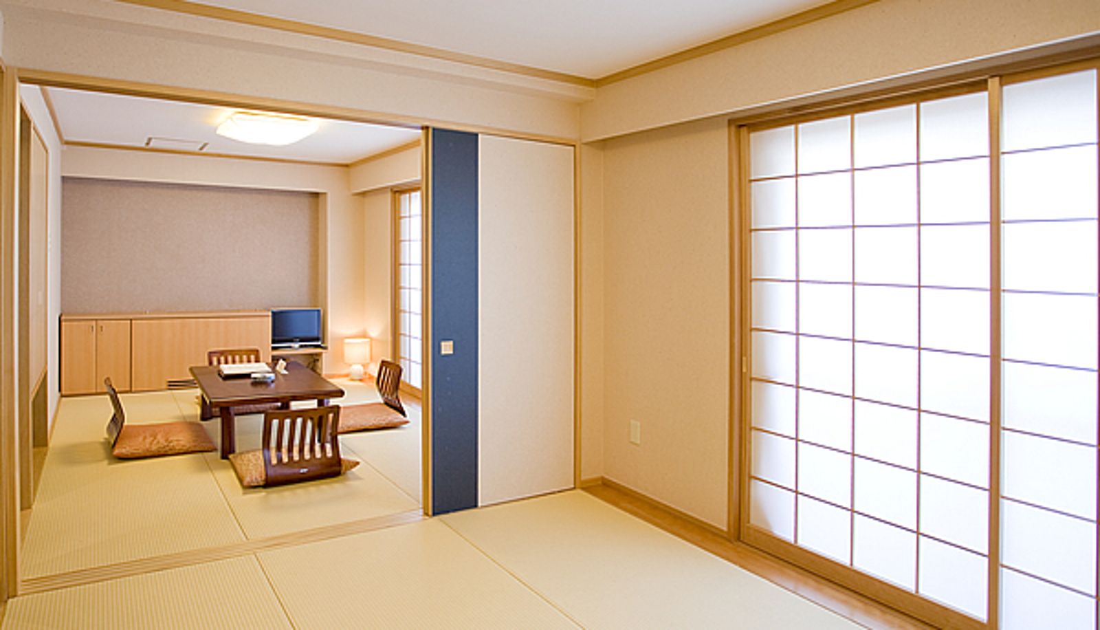 Pokój standardowy (dwuosobowy) - Sajima Marina Hotel