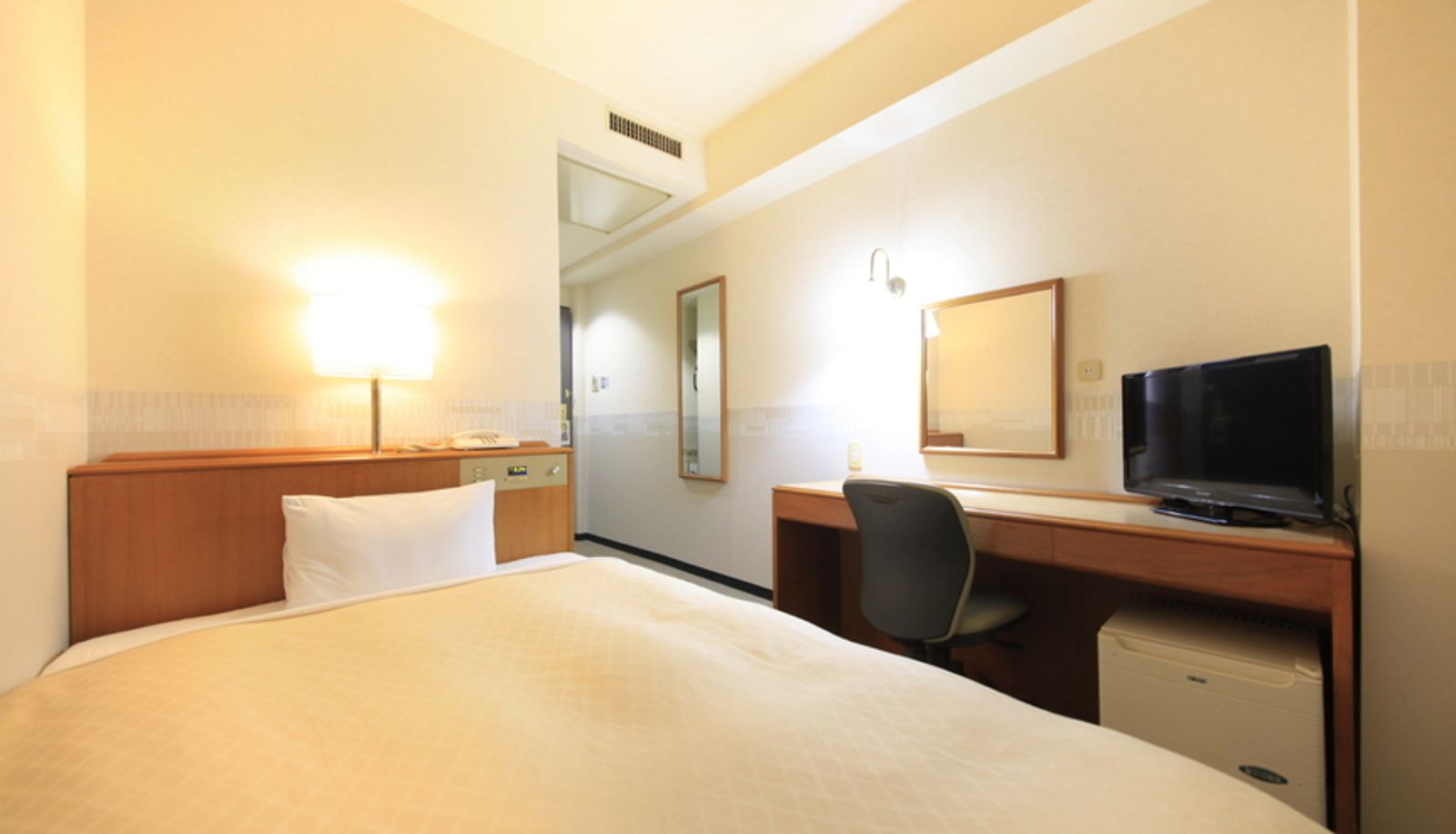 Camera standard (singola) - Kuji Daiichi Hotel