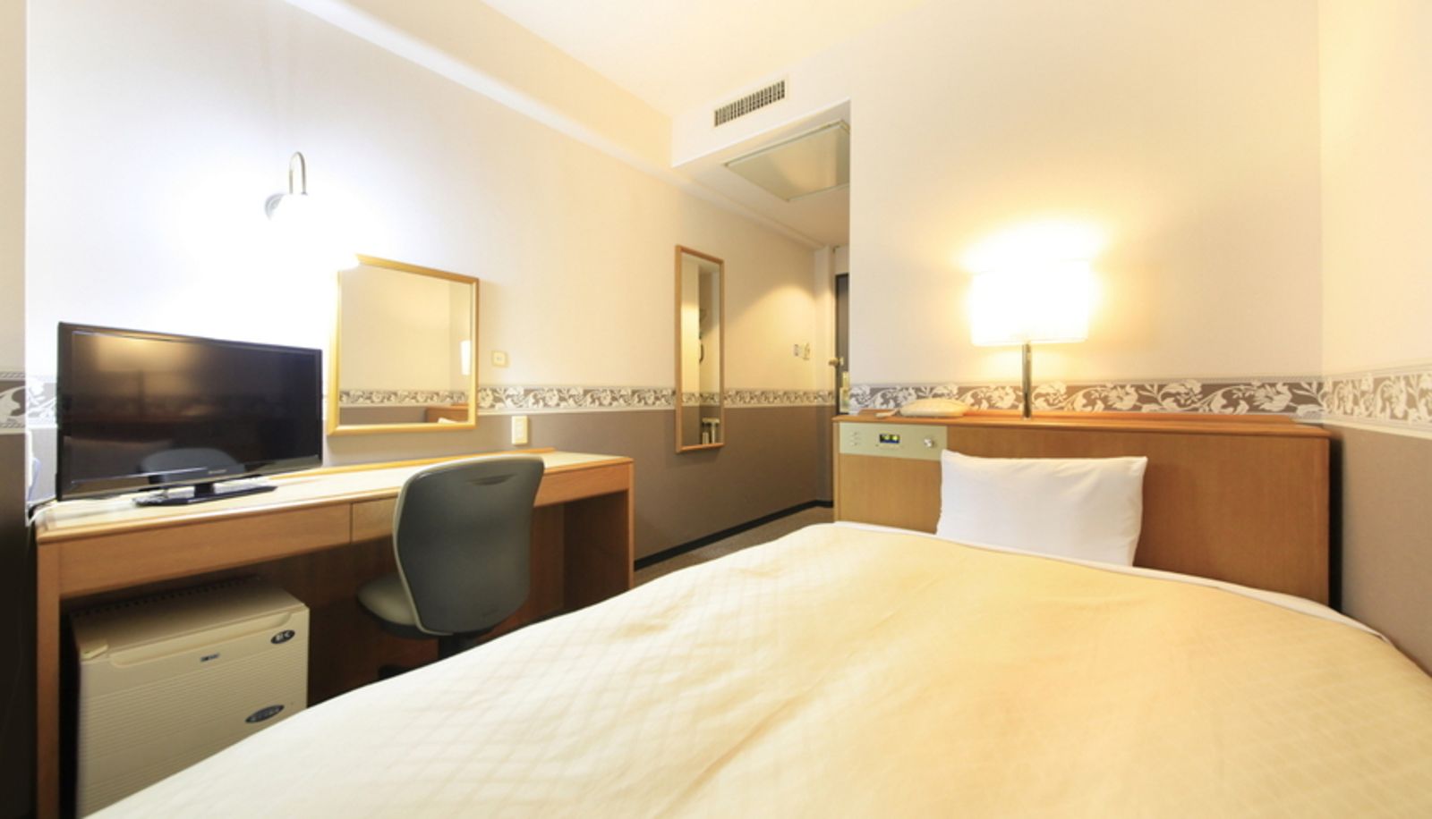Camera standard (singola) - Kuji Daiichi Hotel