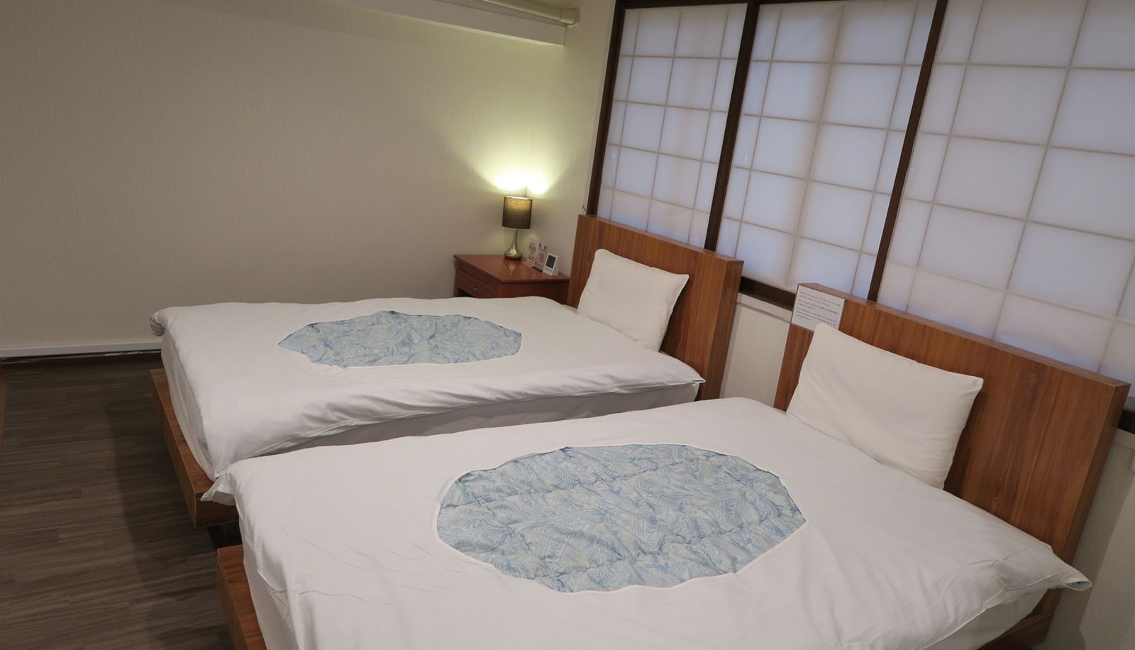 Standard room (double) - Miro Hotel Dotonbori