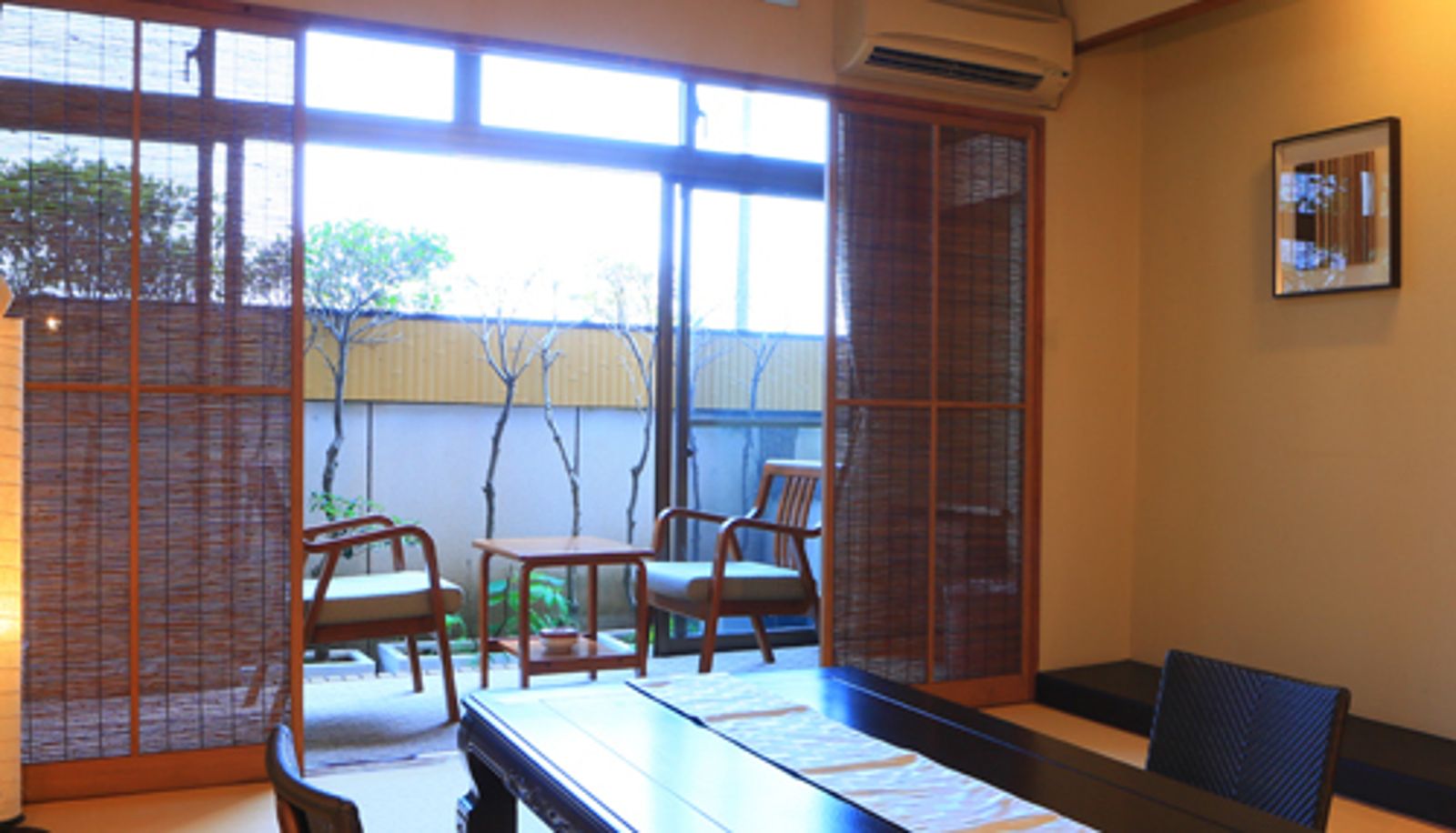 Camera standard (doppia) - (RYOKAN) Atami Ajiro Onsen Taiseikan