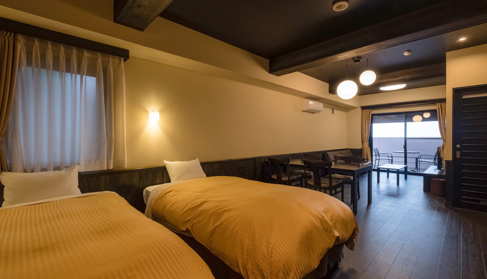 Quadrupla - (RYOKAN) Atami Onsen New Tomiyoshi