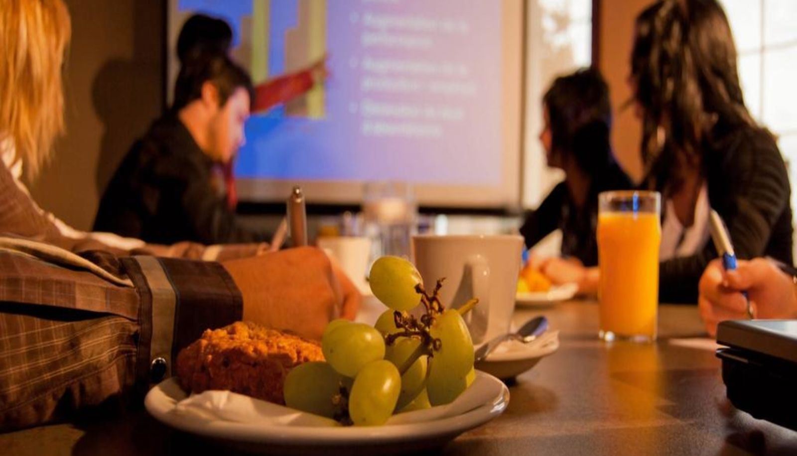 Conferenze - Hotel Marineau Shawinigan