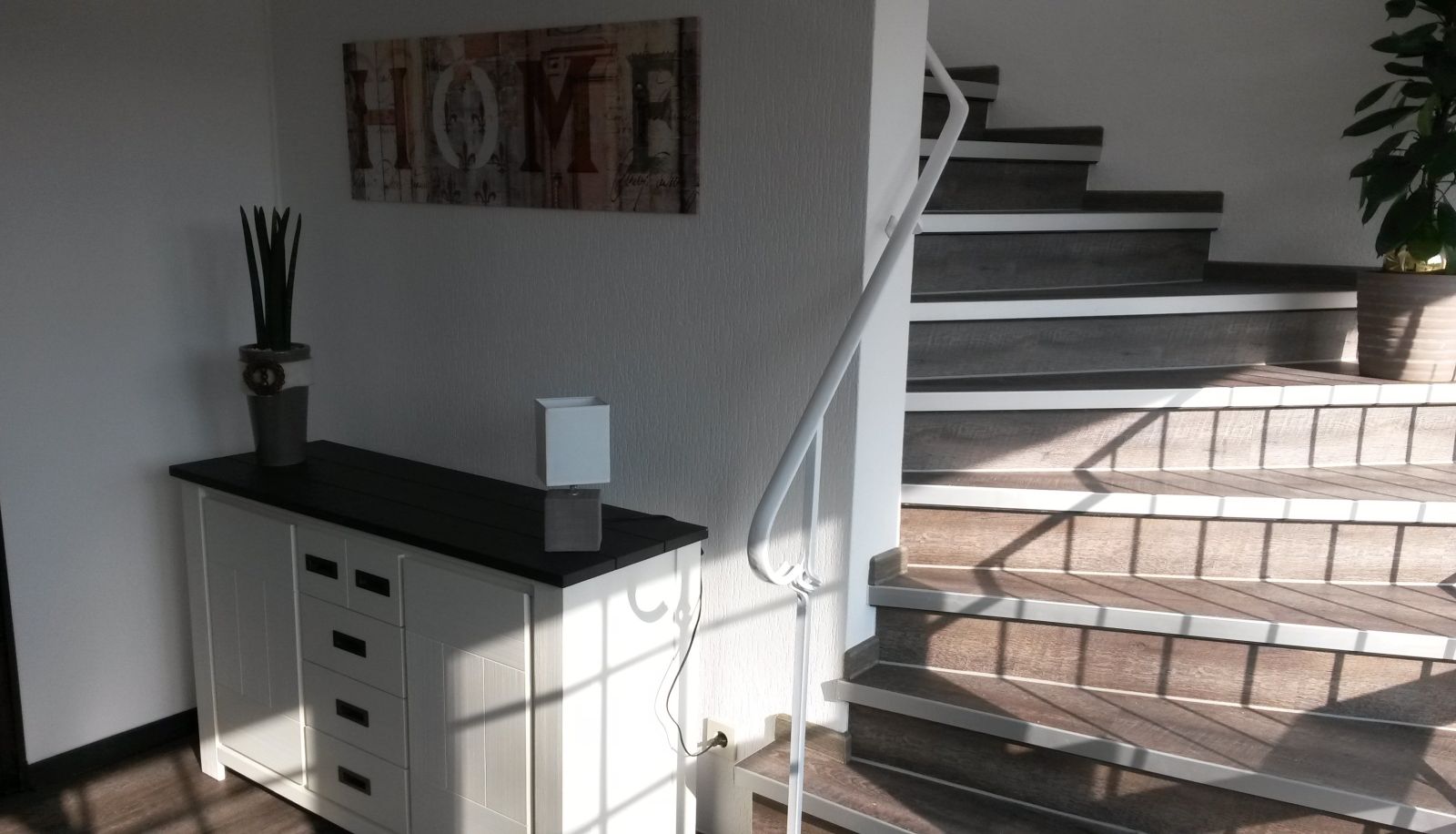 Lobby - Zum Wacholderhain
