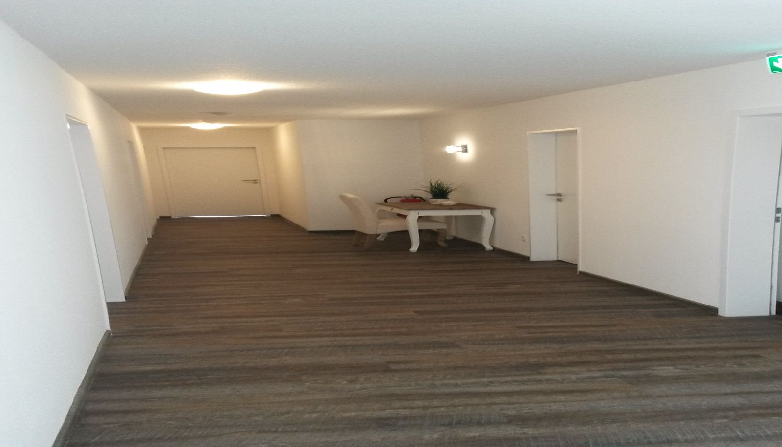 Hotel Innenbereich - Zum Wacholderhain