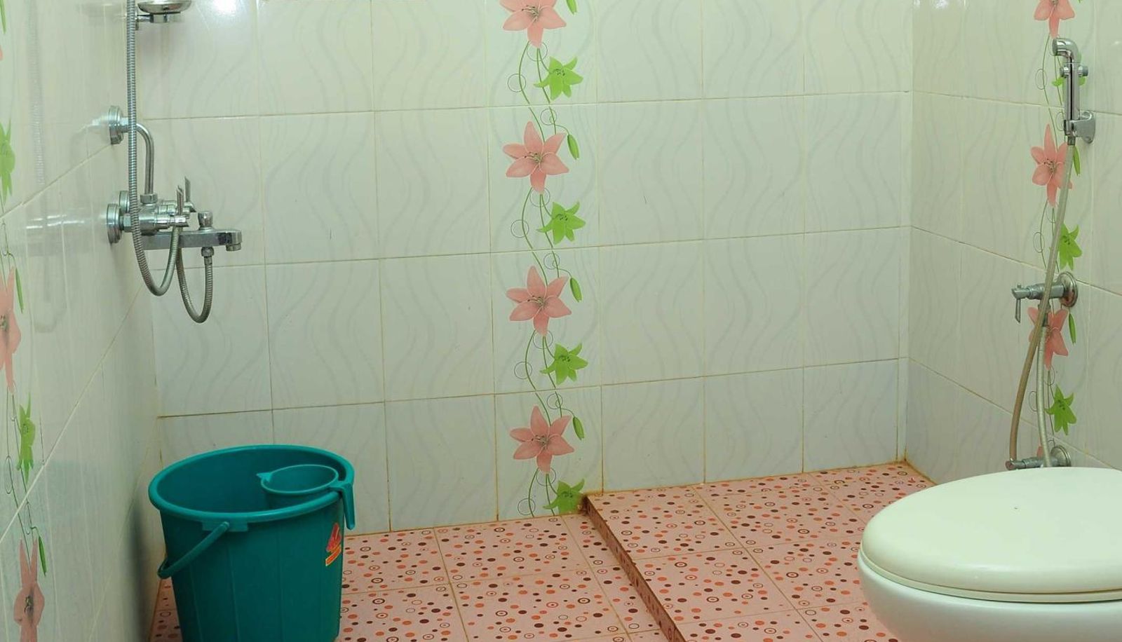 Chambre standard (double) - Cosy Houseboats