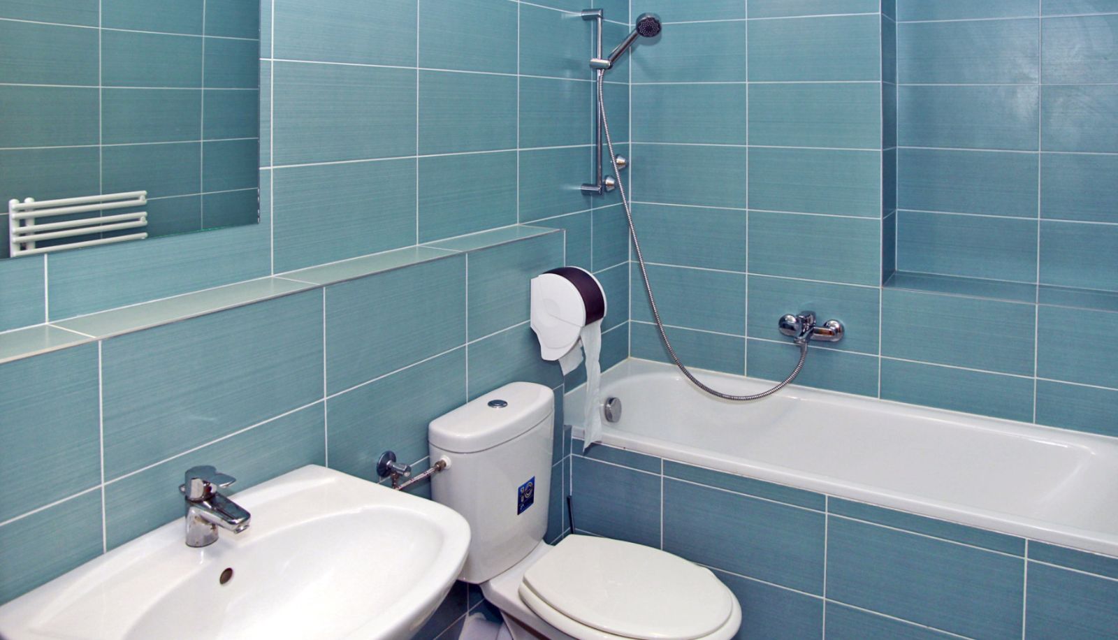 Apartment - Termál Kemping Apartmanházak