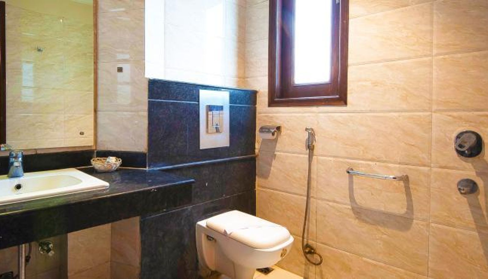 Chambre supérieure (simple) - HBC - Hotel City Centre