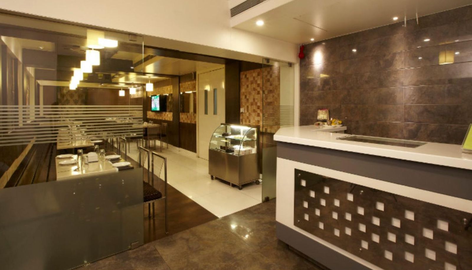 Info - Pune  Hinjewadi Executive Tamanna Hotel