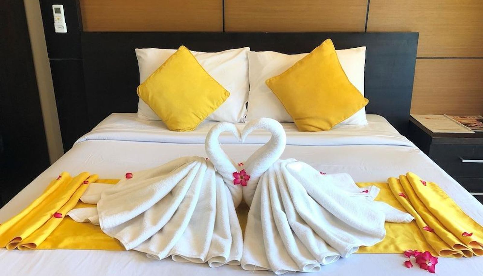 Pokój typu standard - Mamo Hotel Uluwatu
