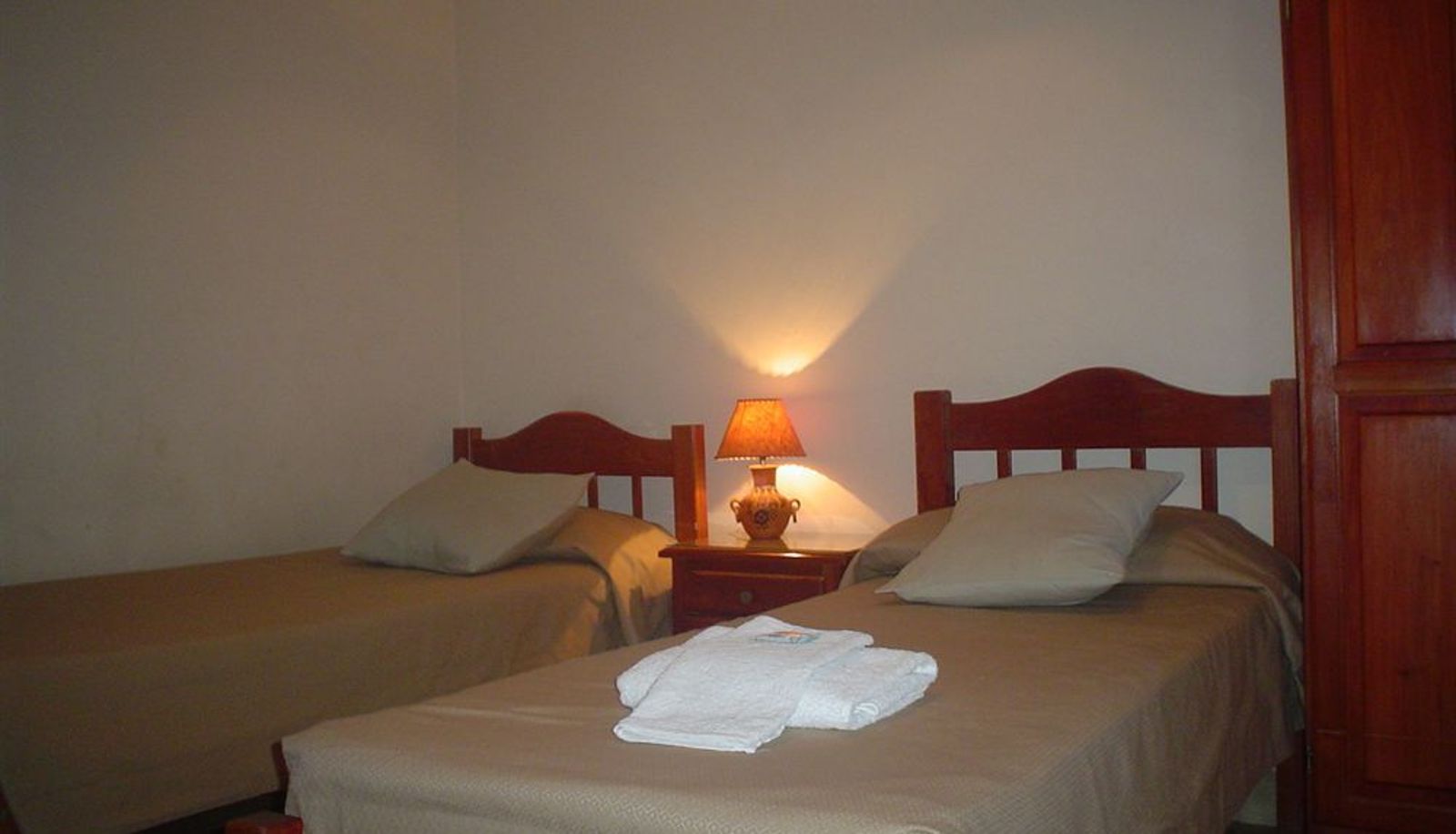 Standardzimmer - Munay Salta