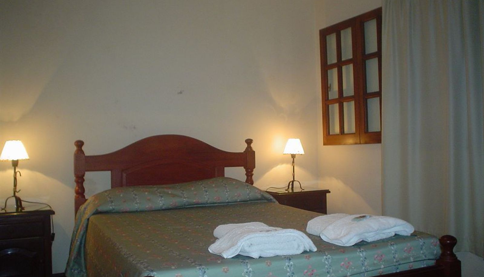 Chambre Standard - Munay Salta