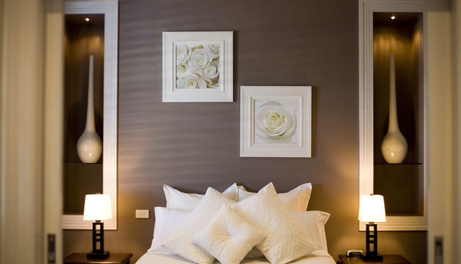 Zimmer - Gallery Apartments Warrnambool