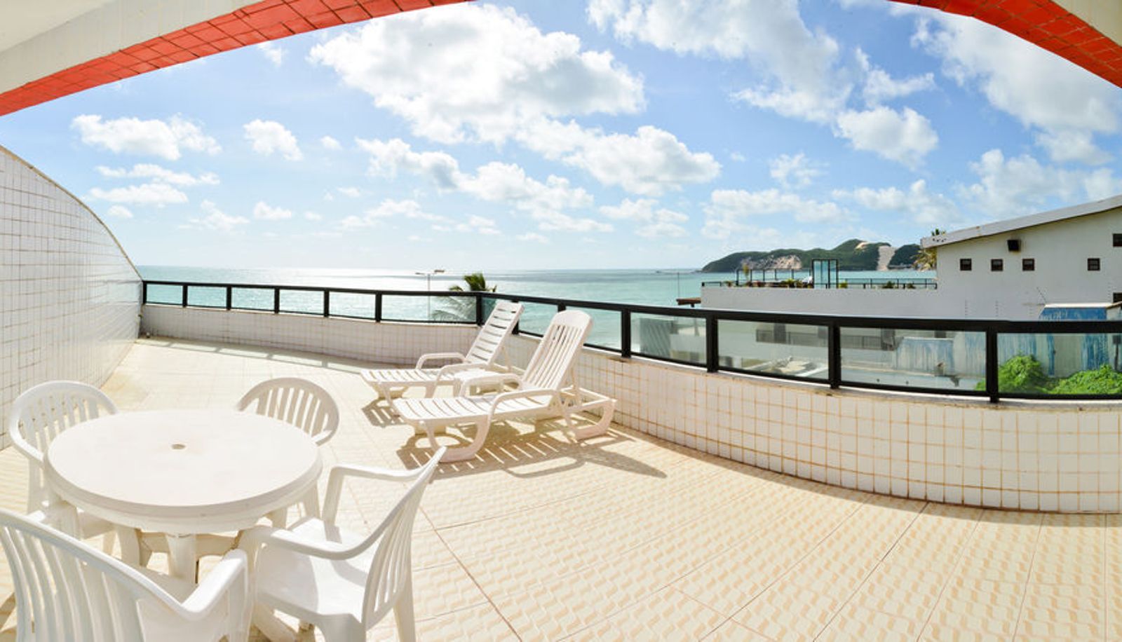 Superior room (single) - King's Flat Hotel