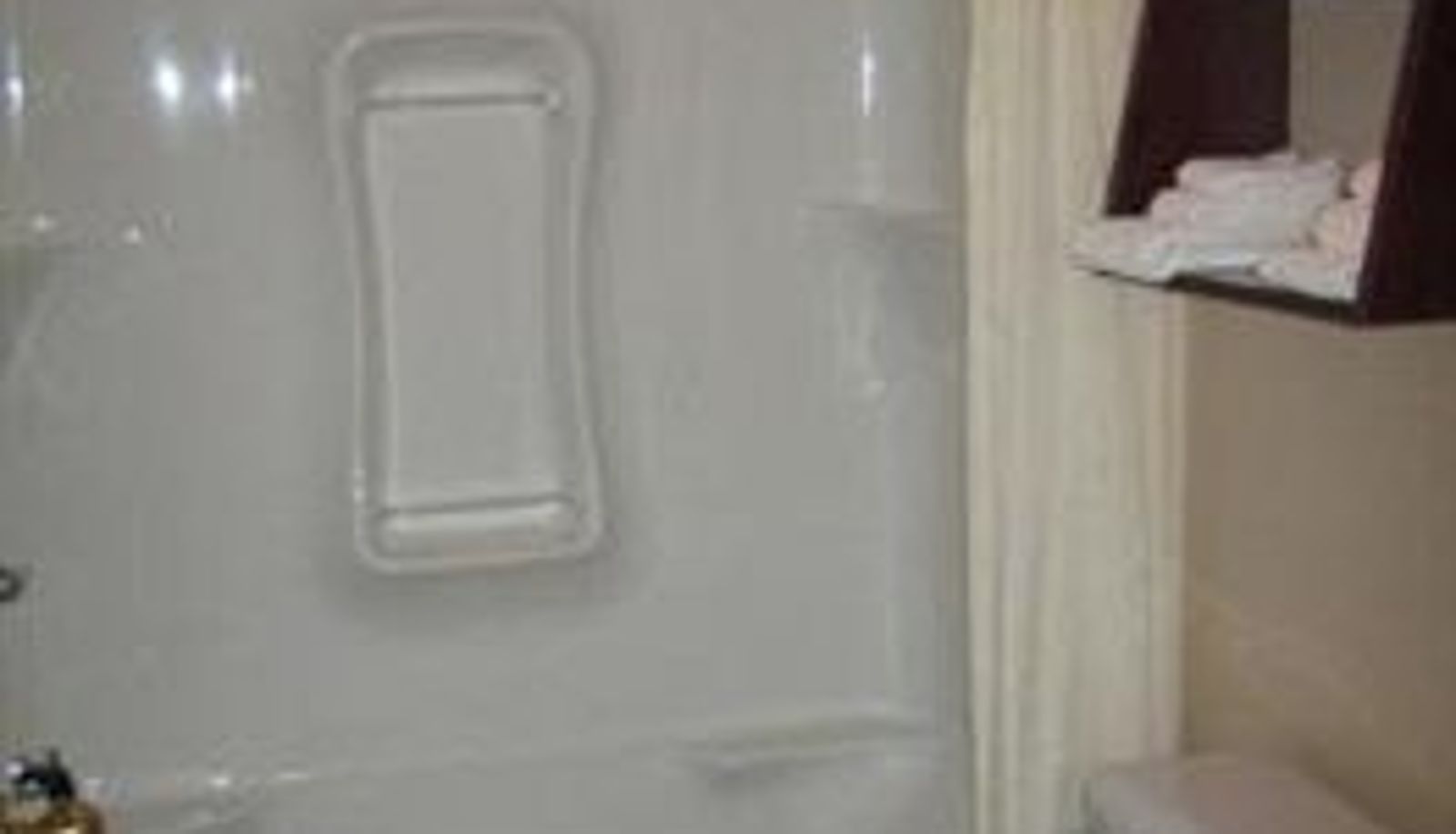 Bathroom - Auberge du Ruisseau