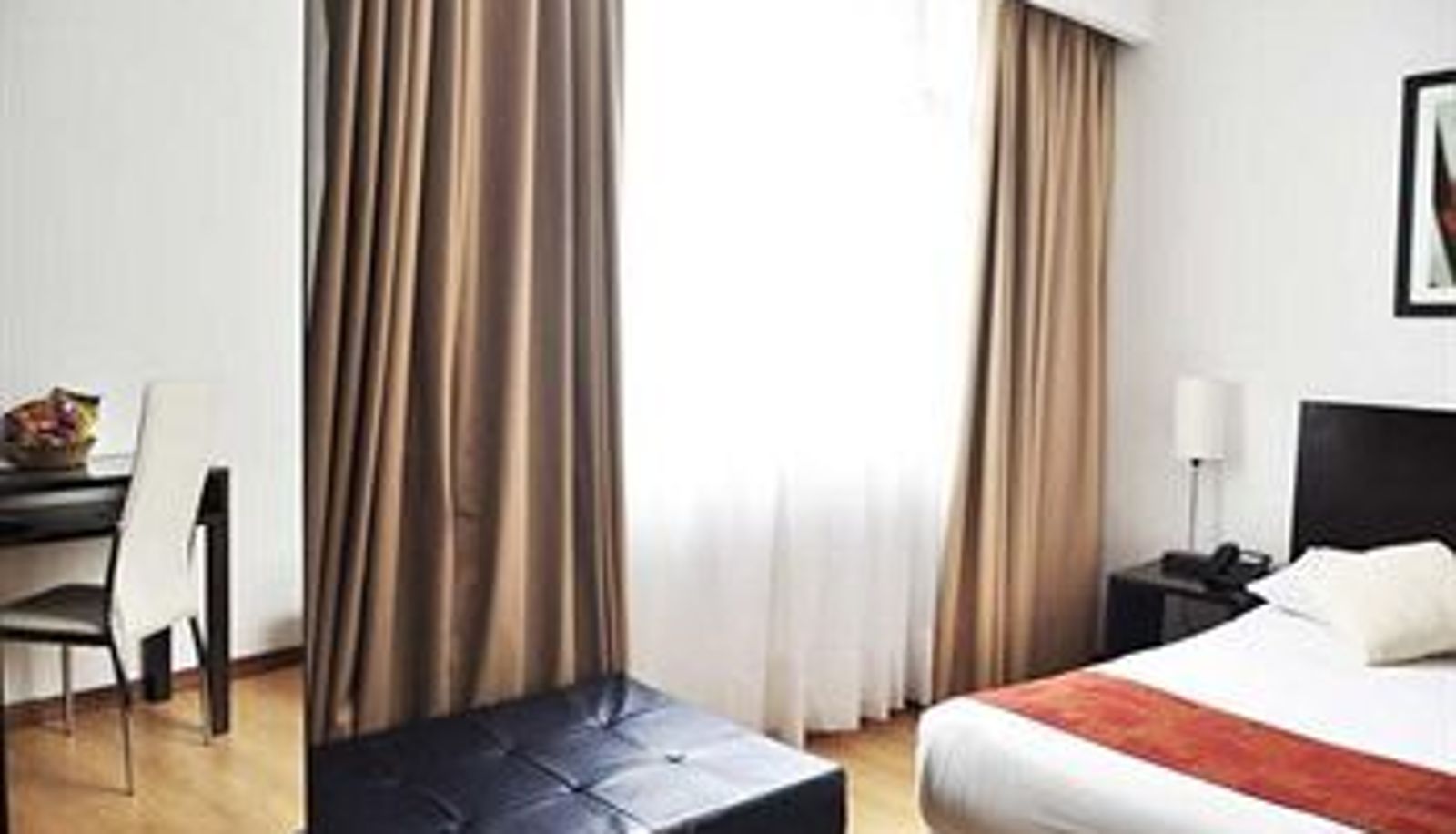 Habitación estándar - Hotel Innova 68