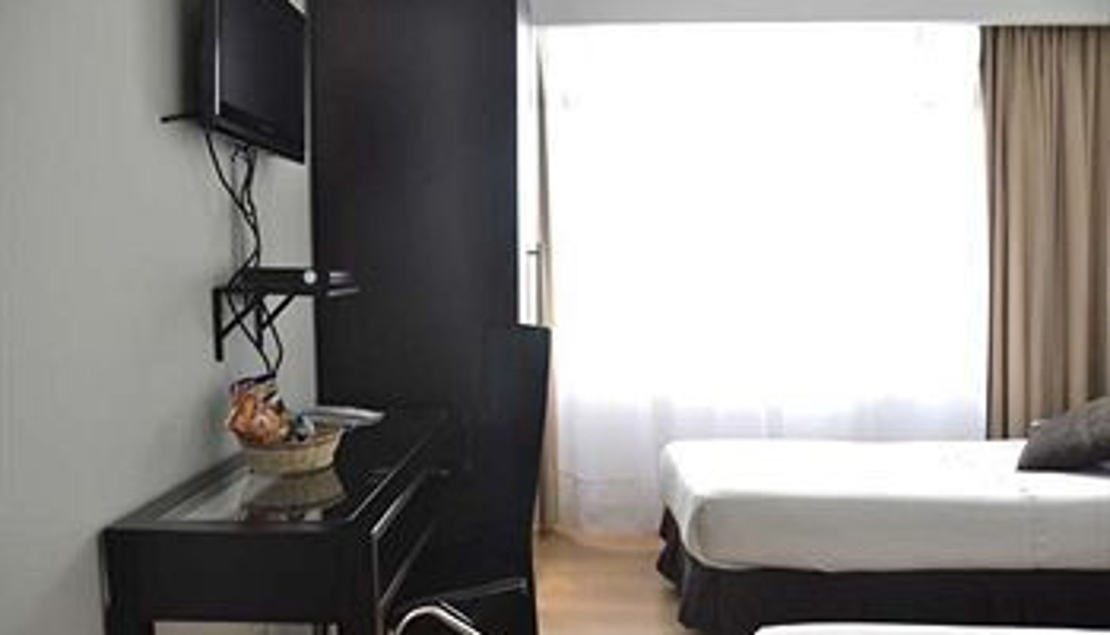 Habitación estándar - Hotel Innova 68
