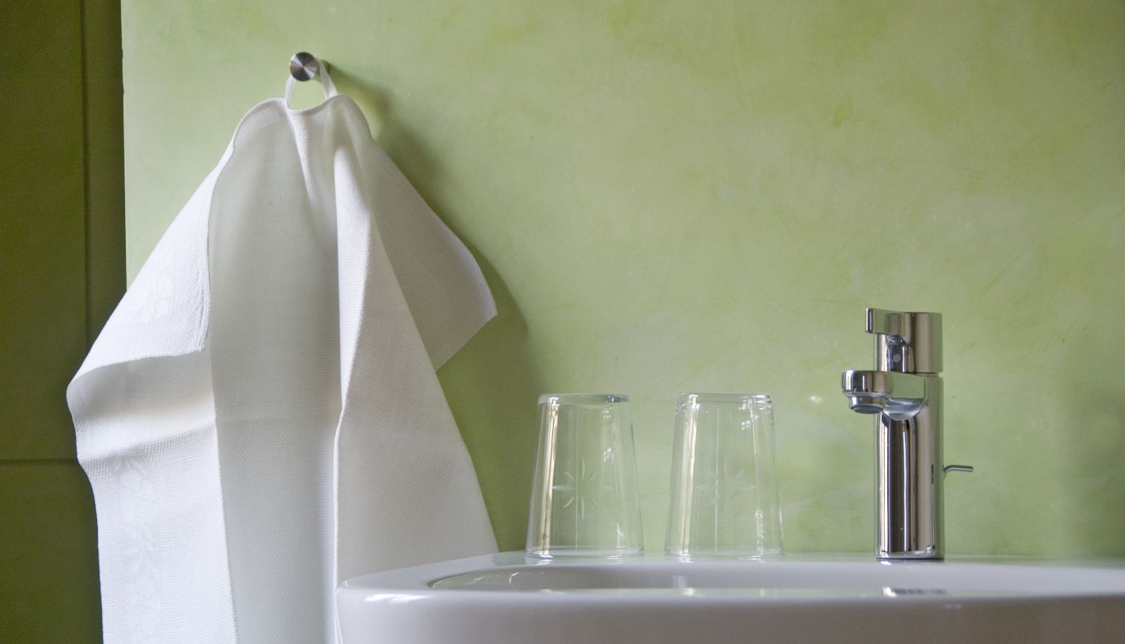 Cuarto de baño - Miraflores
