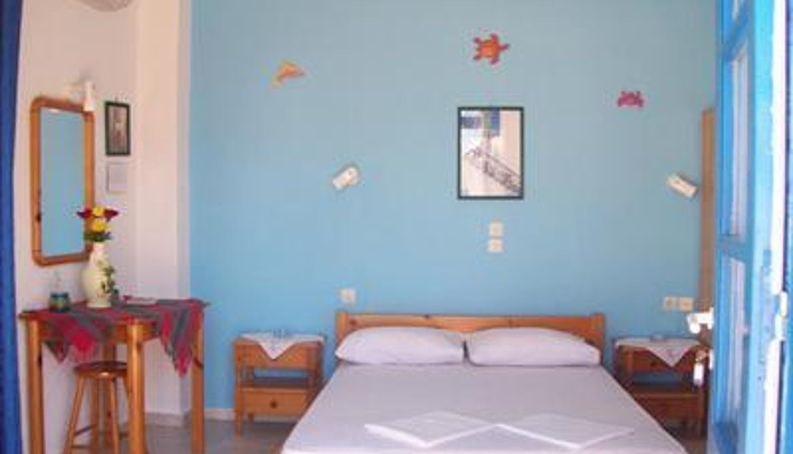 Room - Klimataria Studios
