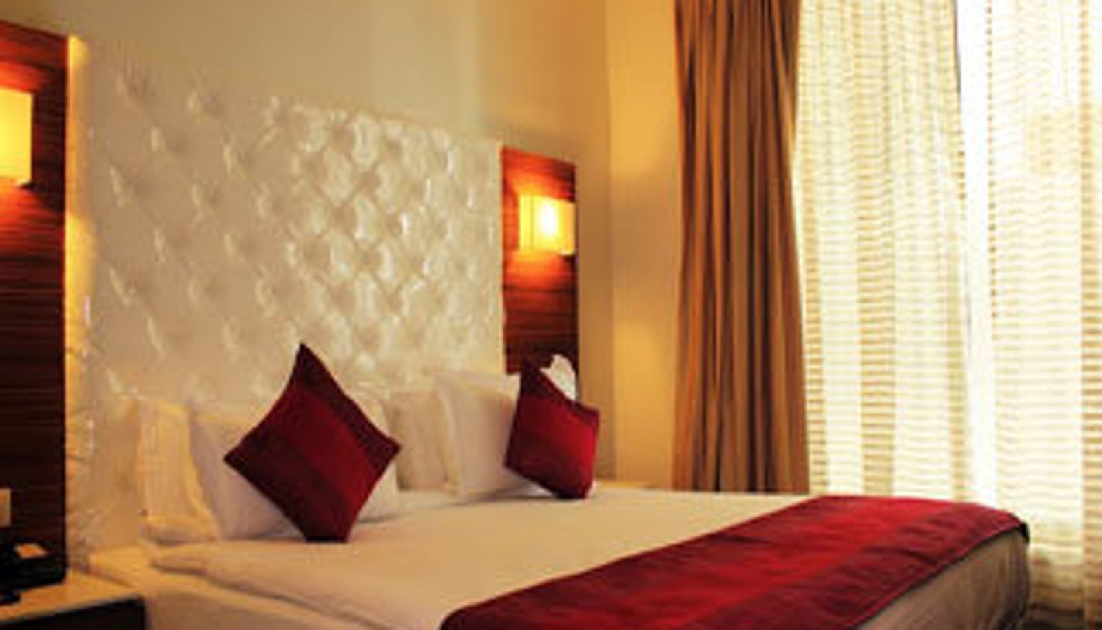Informacje - Hotel Ivory 32