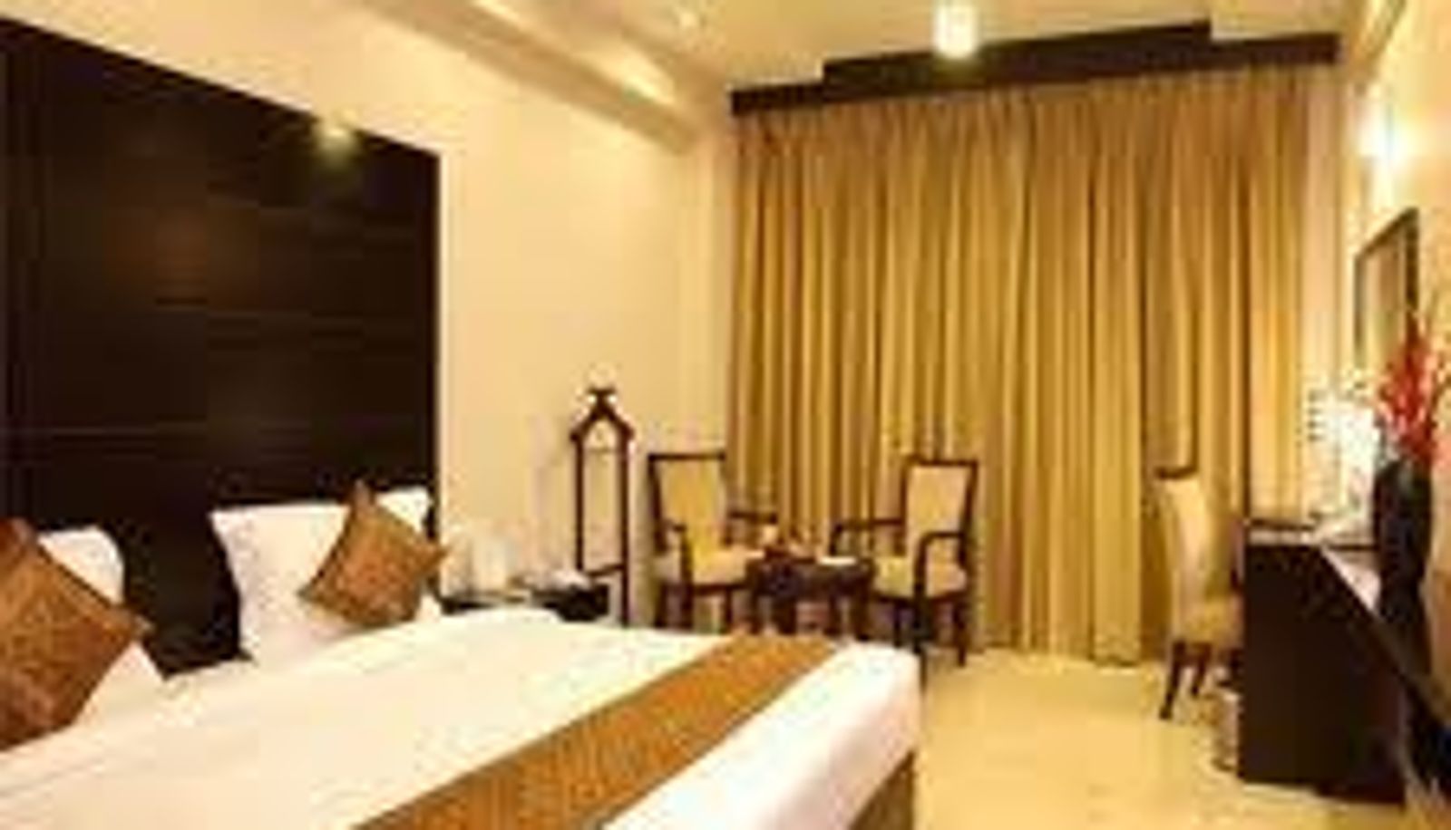 Habitación - HOTEL THE CLAIRE