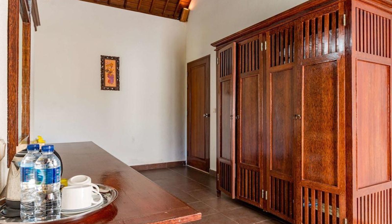 Standardzimmer - Villa Taman di Blayu