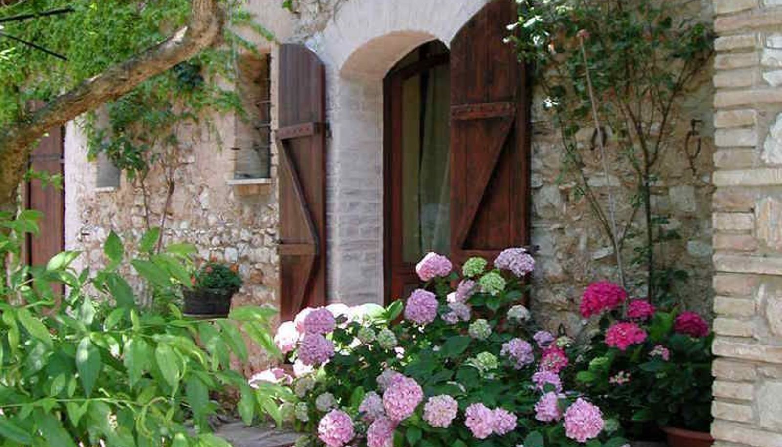 Terrasse - Malvarina