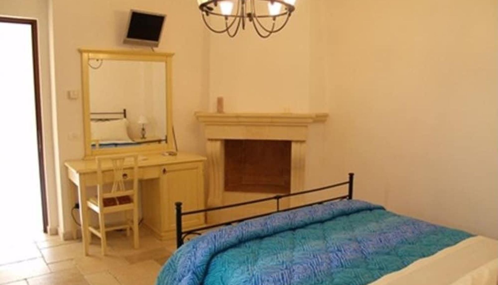 Standardzimmer - B&B Pignata