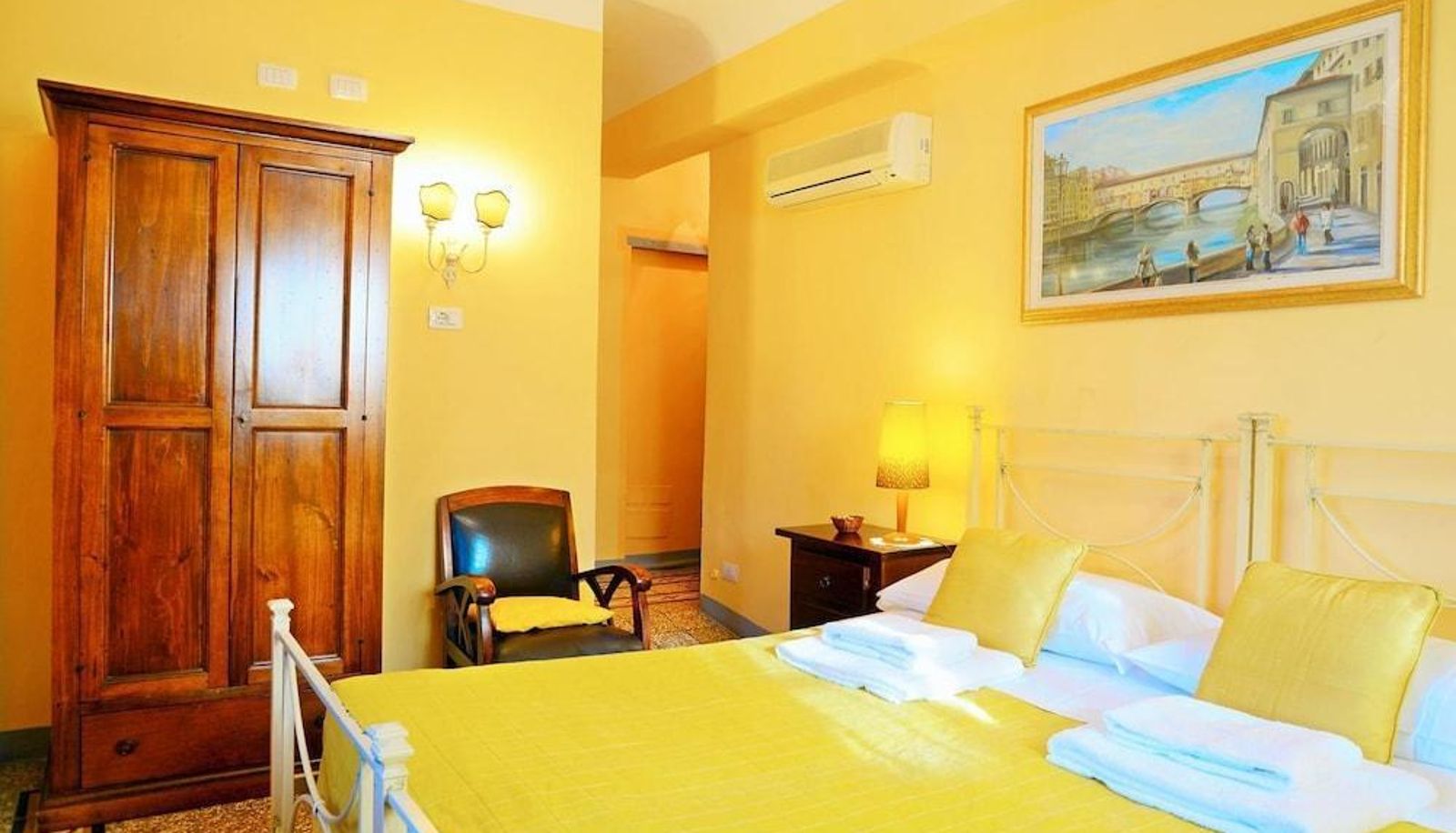 Pokój typu standard - Sani Tourist House